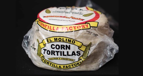 Tortillas